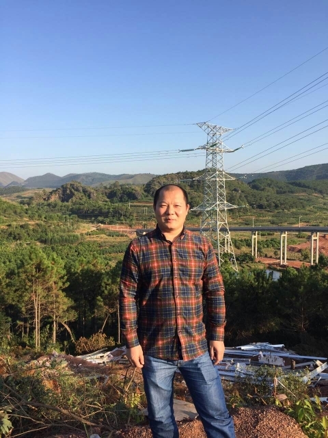 小林的第一张照片--洛阳相亲服务中心