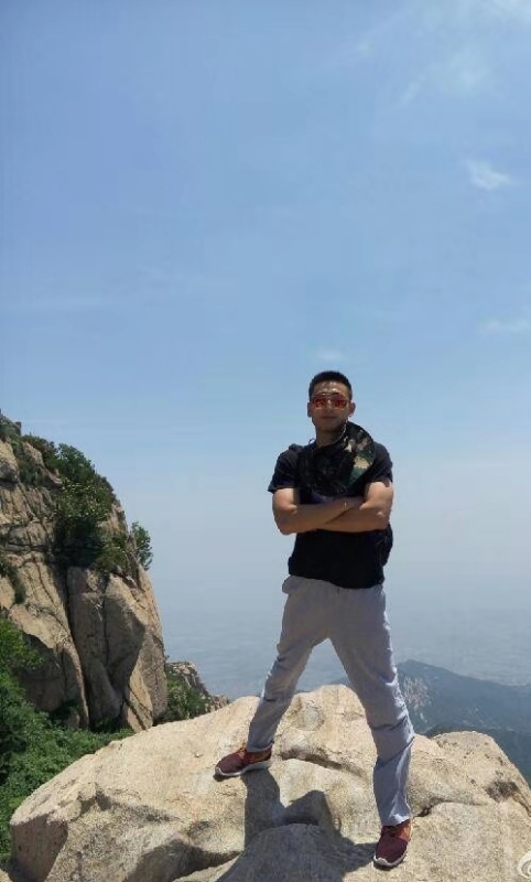 望爱的第一张照片--洛阳相亲服务中心