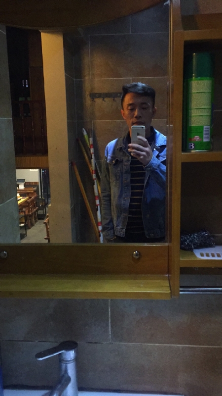 火焰蓝的第一张照片--洛阳相亲服务中心