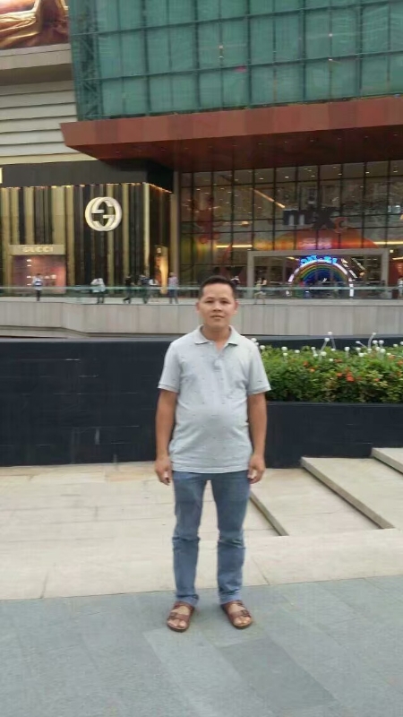 傧傧的第一张照片--洛阳相亲服务中心