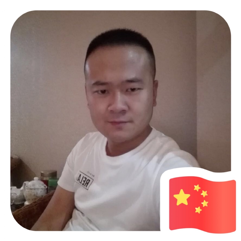 逗比的小可爱的第一张照片--洛阳相亲服务中心