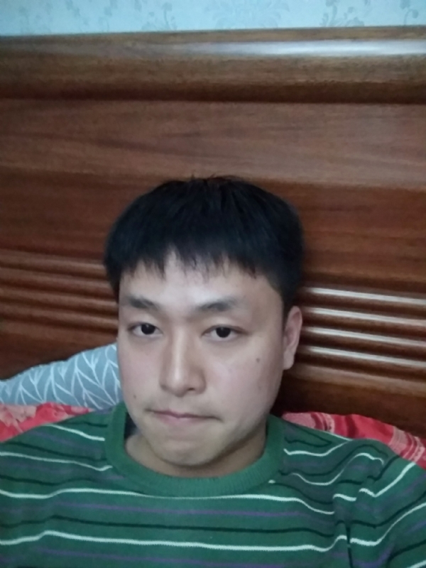 一颗小树的第一张照片--洛阳相亲服务中心