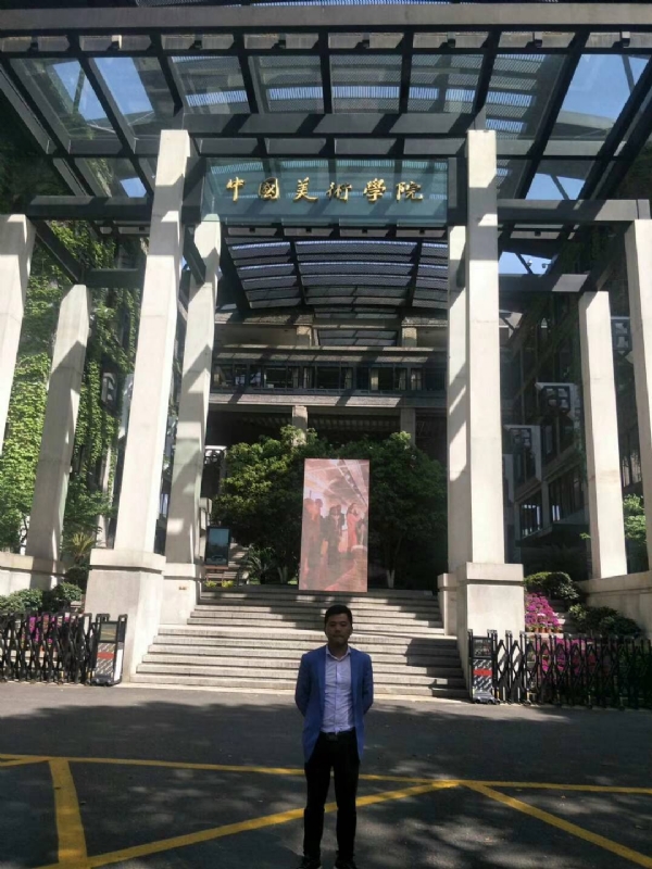 飞鸿印爪泥的第一张照片--洛阳相亲服务中心