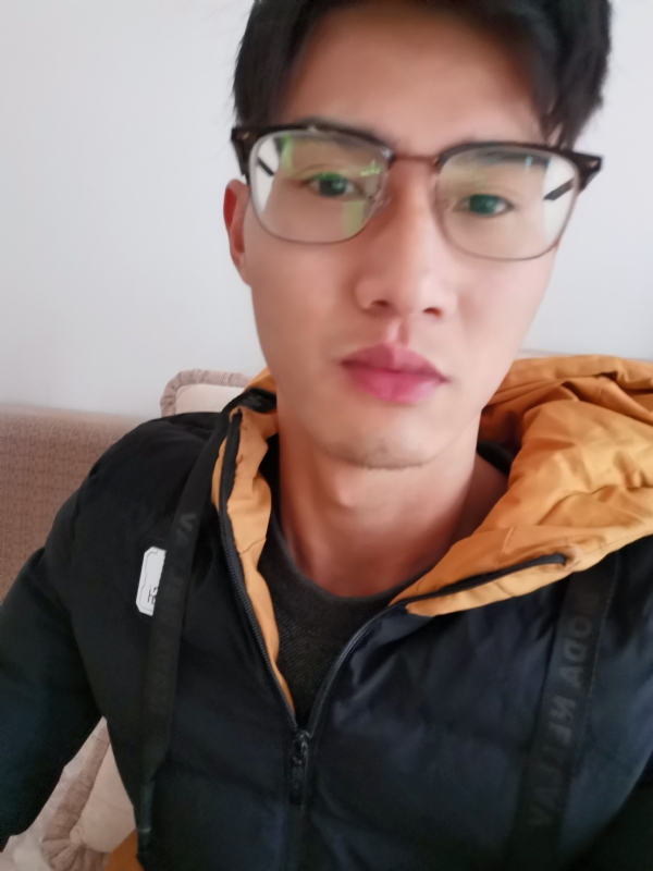 信念坚定始终如一的第一张照片--洛阳相亲服务中心