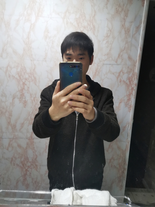 老实人的第三张照片--洛阳相亲服务中心