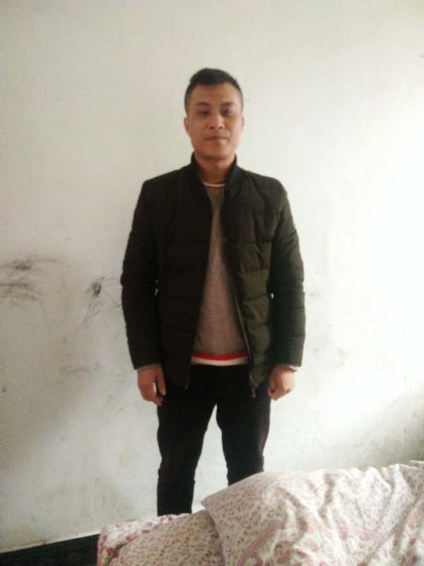 真心换真情的第一张照片--洛阳相亲服务中心