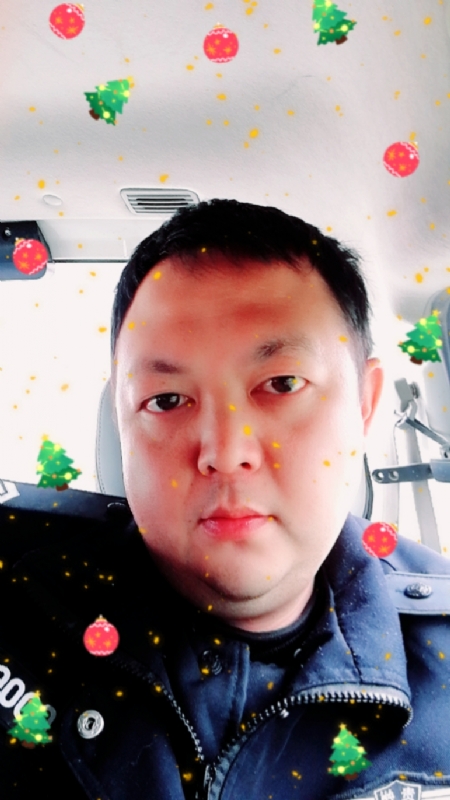 恨孤独的第一张照片--洛阳相亲服务中心