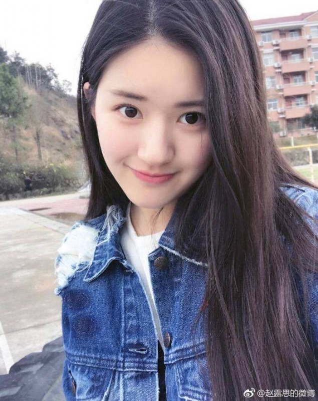 筱青的第一张照片--洛阳相亲服务中心