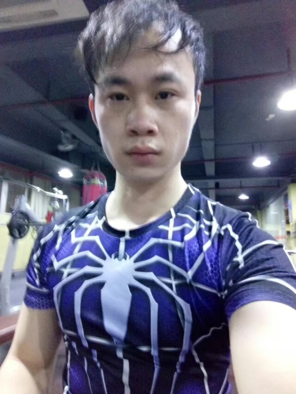 百香果的第一张照片--洛阳相亲服务中心