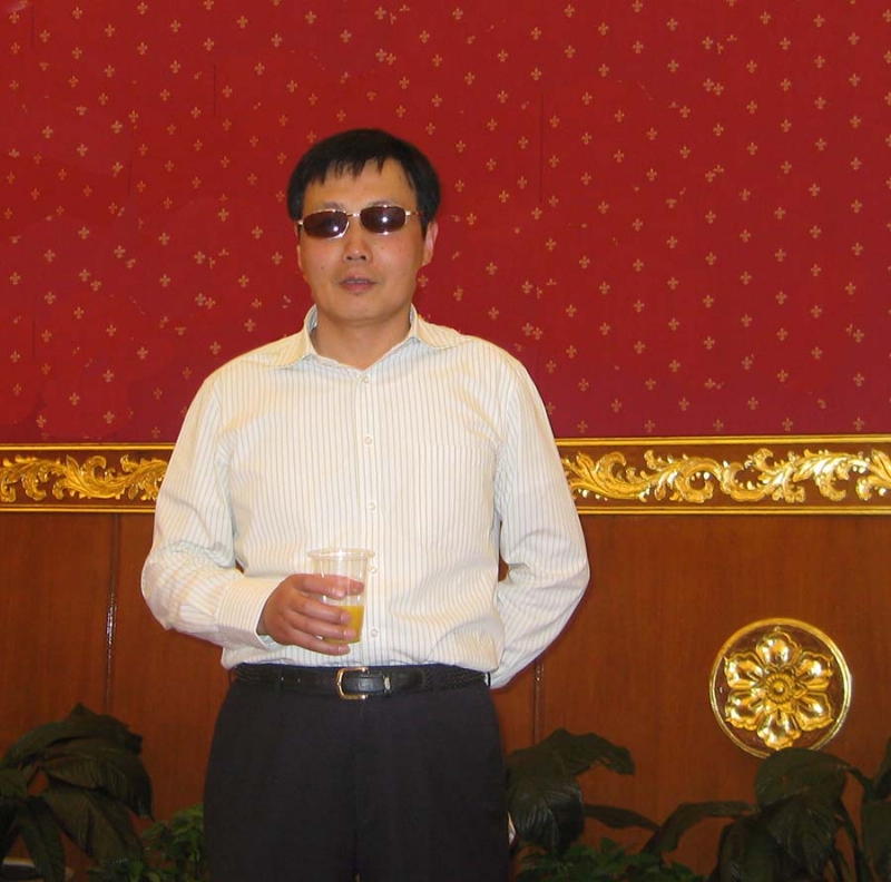 威胜的第二张照片--洛阳相亲服务中心