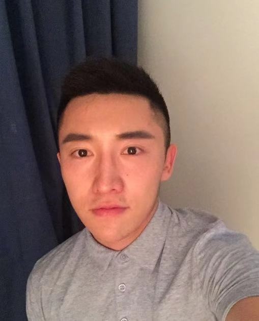 灰太狼的第一张照片--洛阳相亲服务中心