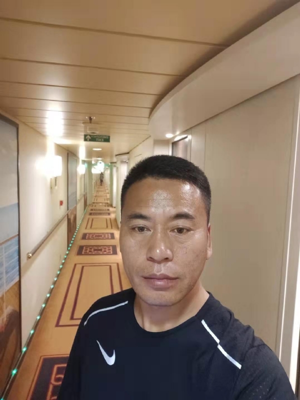 缘的第一张照片--洛阳相亲服务中心