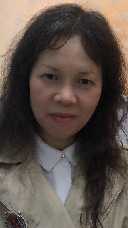 阿红的第一张照片--洛阳相亲服务中心