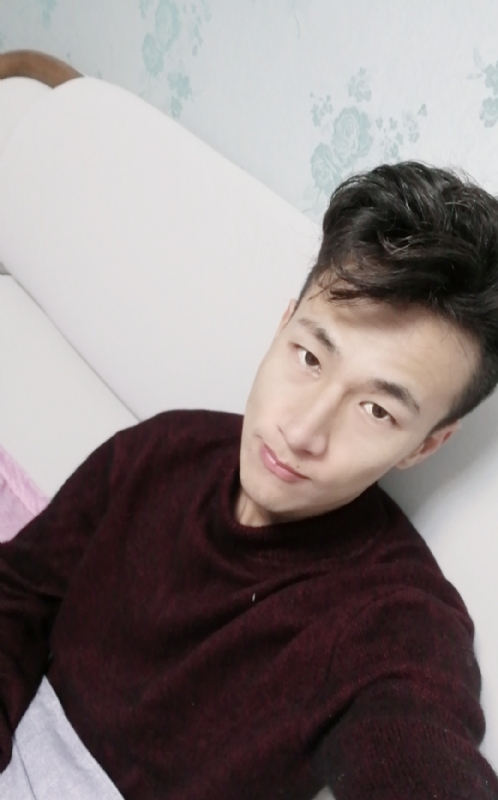 李腾的第一张照片--洛阳相亲服务中心