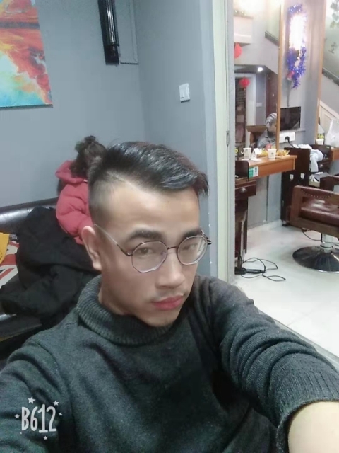 土豆的忧伤的第一张照片--洛阳相亲服务中心
