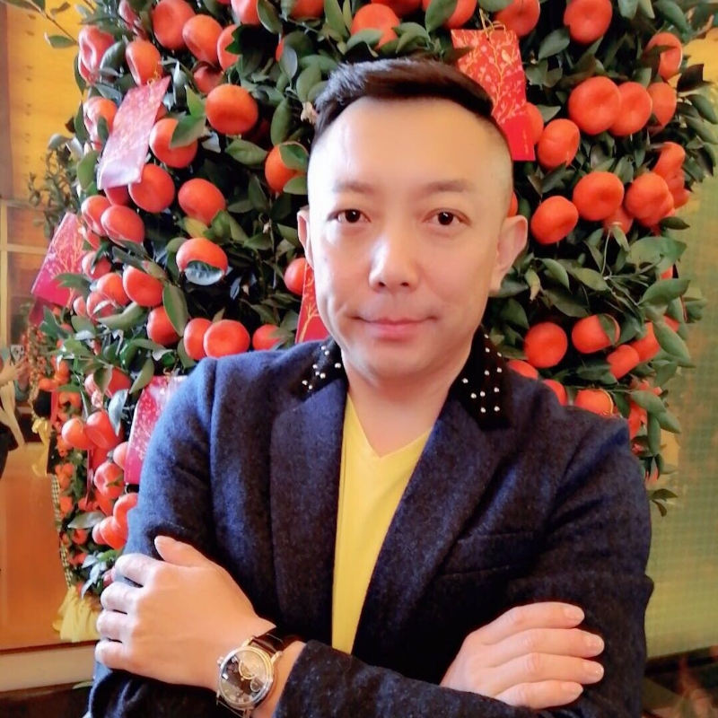 定心大师的第一张照片--洛阳相亲服务中心