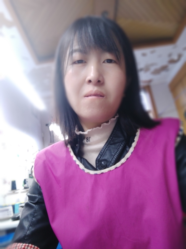 芬儿的第二张照片--洛阳相亲服务中心