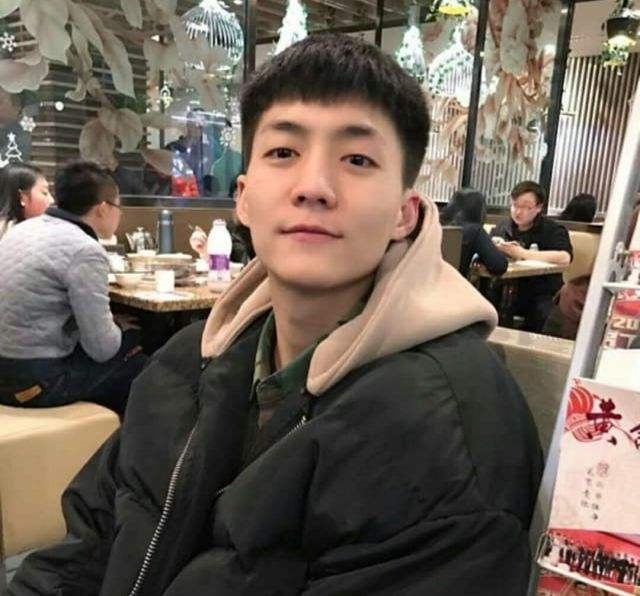 相爱的人的第一张照片--洛阳相亲服务中心