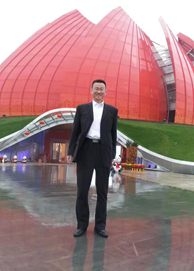 斗转星移的第一张照片--洛阳相亲服务中心