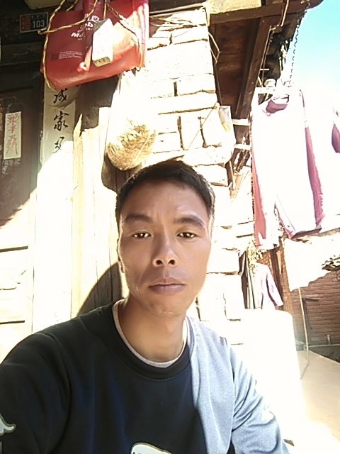 等会就睡的第一张照片--洛阳相亲服务中心