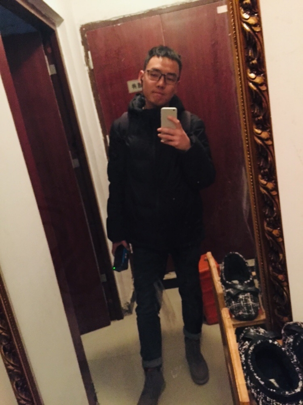 Ashould的第一张照片--洛阳相亲服务中心