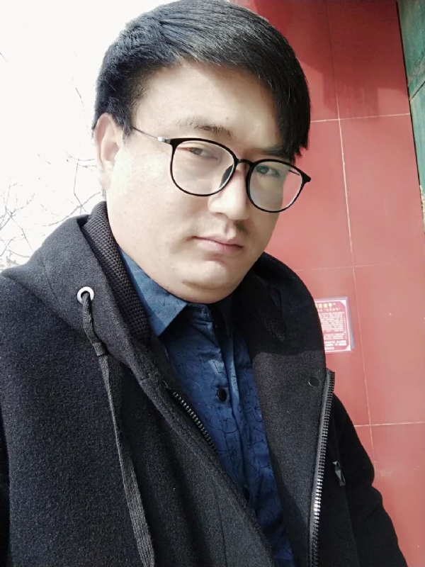 史凯的第一张照片--洛阳相亲服务中心