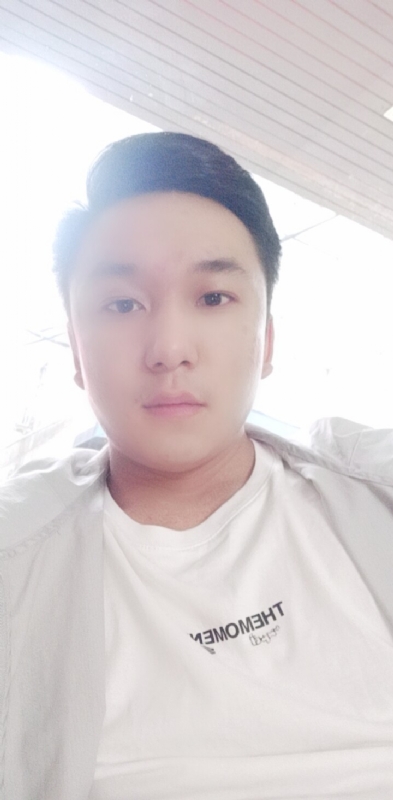 小杨的第一张照片--洛阳相亲服务中心