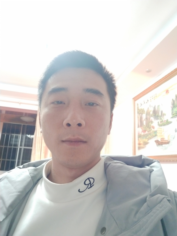 走进来的第二张照片--洛阳相亲服务中心