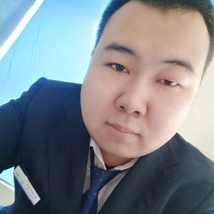 小銘銘的第一张照片--洛阳相亲服务中心
