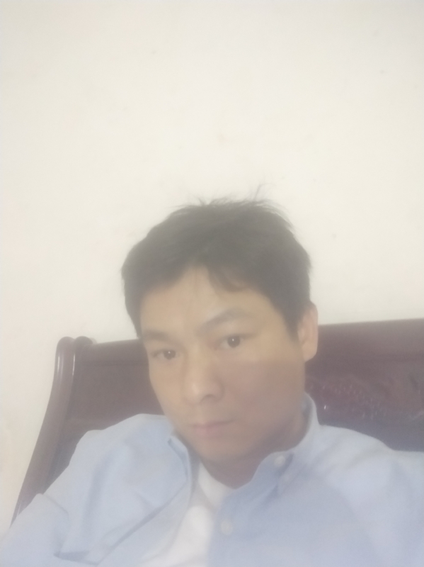 风云的第一张照片--洛阳相亲服务中心