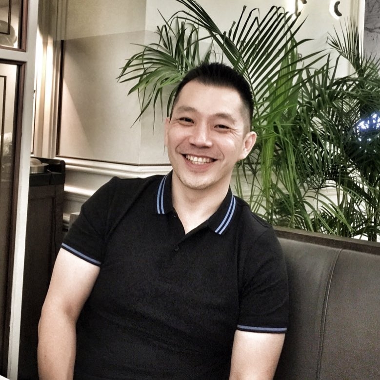 Chan的第一张照片--洛阳相亲服务中心