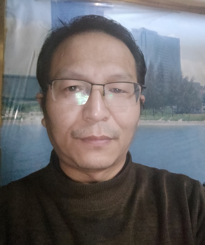 小草的第一张照片--洛阳相亲服务中心