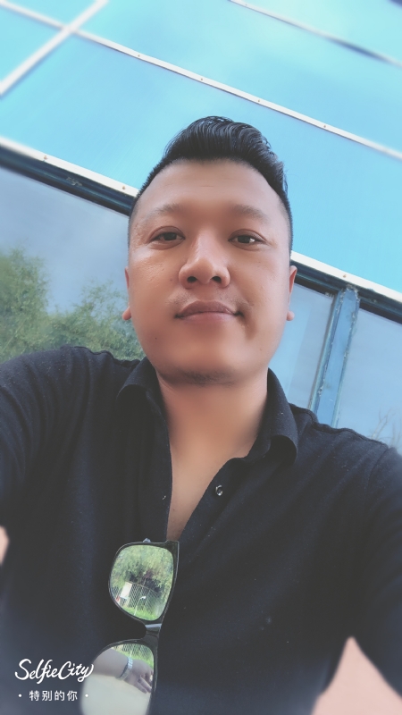 深蓝之钻的第一张照片--洛阳相亲服务中心