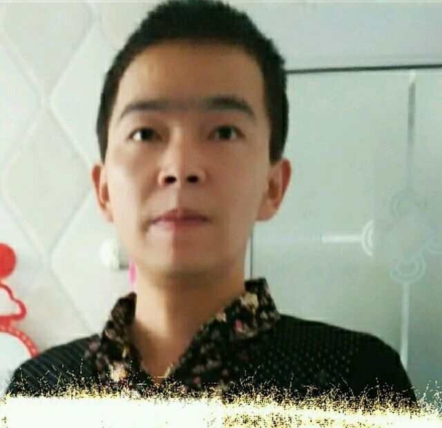 辉哥的第一张照片--洛阳相亲服务中心