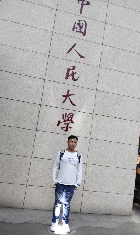 Whoareyou的第一张照片--洛阳相亲服务中心