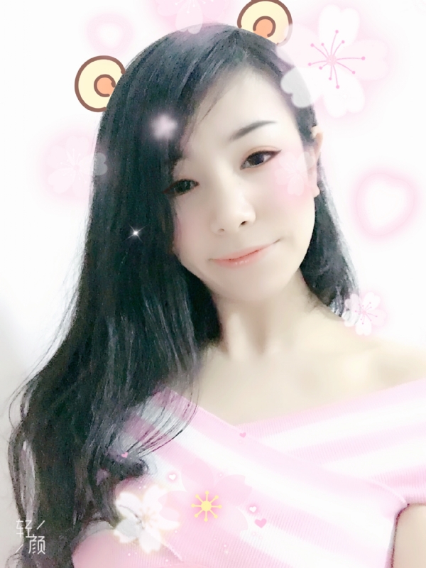 小涵的第一张照片--洛阳相亲服务中心