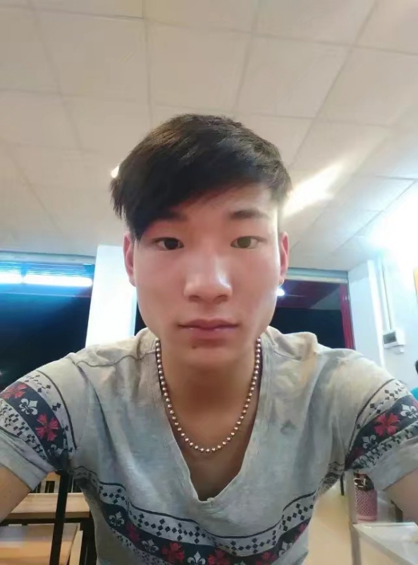 放飞的第一张照片--洛阳相亲服务中心