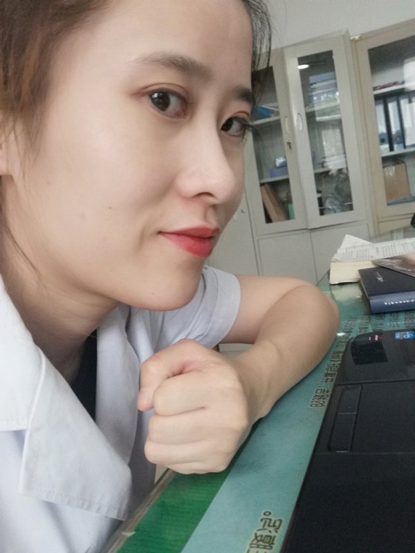 一米阳光的第一张照片--洛阳相亲服务中心