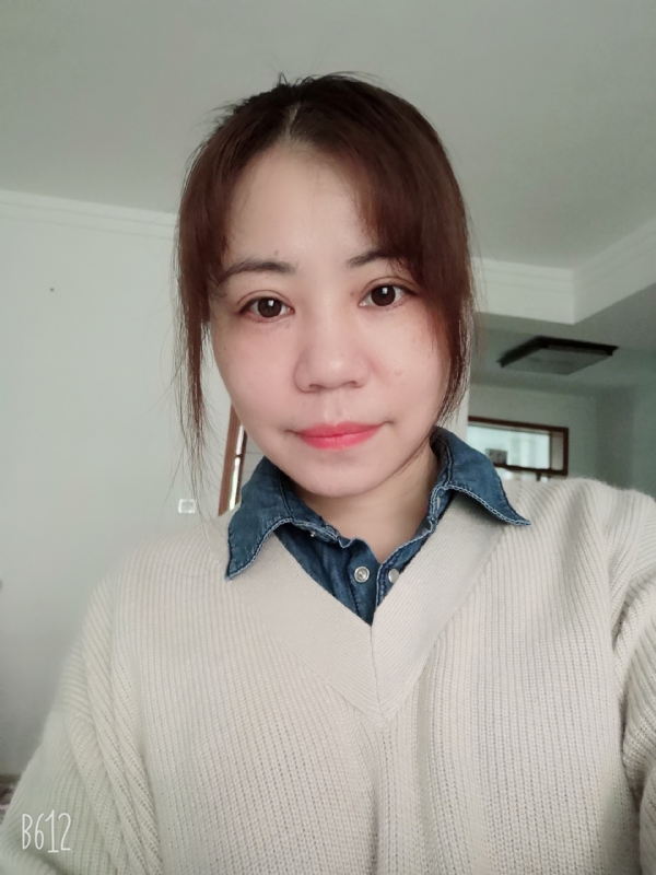 蜗牛慢慢的第一张照片--洛阳相亲服务中心