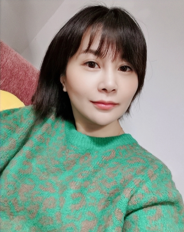 Nikki的第一张照片--洛阳相亲服务中心