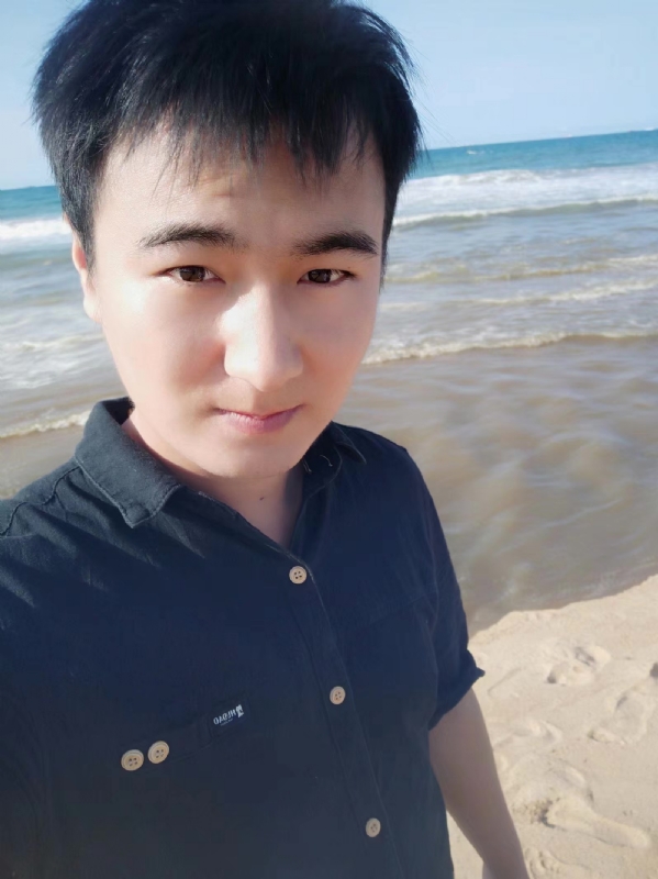 xiaofeng的第一张照片--洛阳相亲服务中心