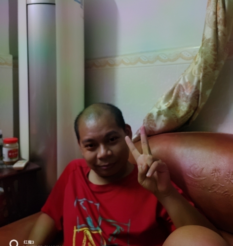 肥煊的第一张照片--洛阳相亲服务中心