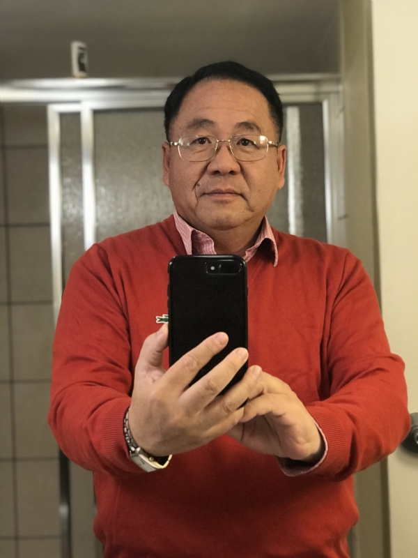 Roger的第一张照片--洛阳相亲服务中心