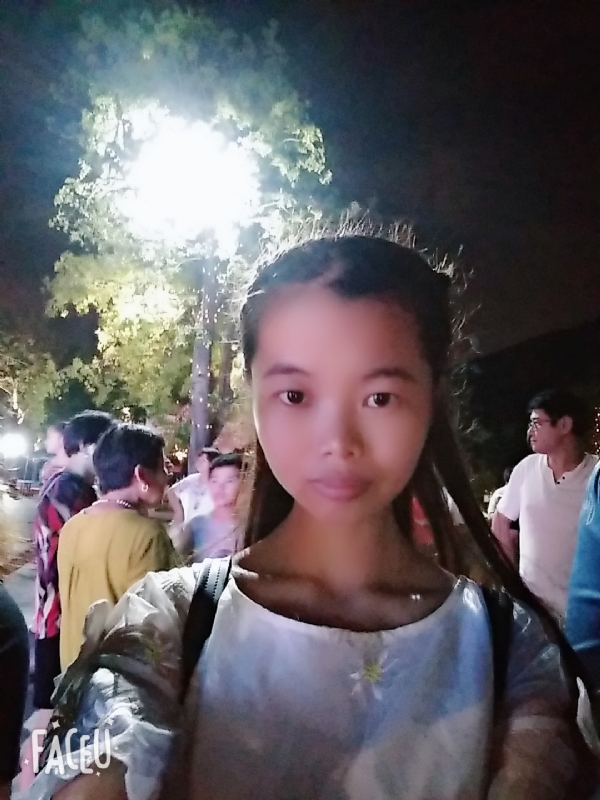雨天的第一张照片--洛阳相亲服务中心