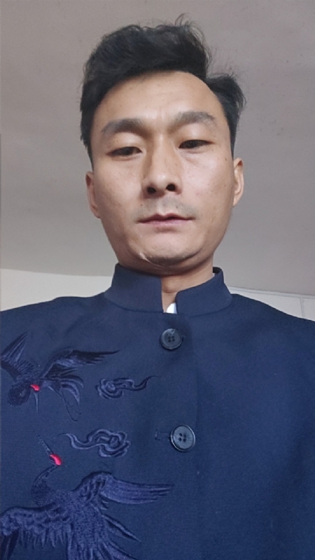 逆袭的小老鼠～龙long的第一张照片--洛阳相亲服务中心
