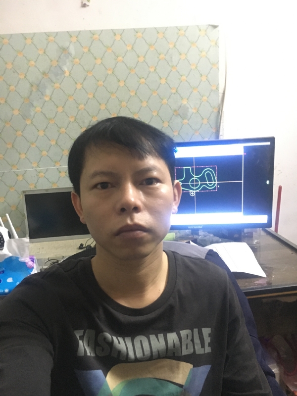 黄叶枫的第一张照片--洛阳相亲服务中心
