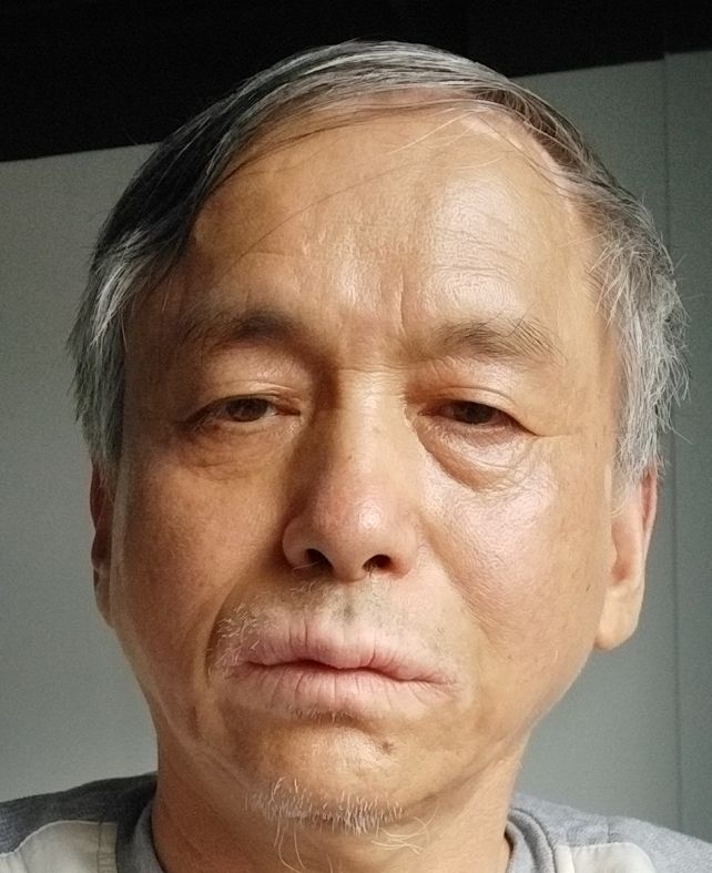 9杰米的第一张照片--洛阳相亲服务中心