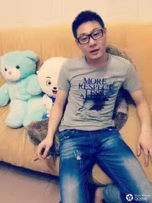 惟才的第二张照片--洛阳相亲服务中心