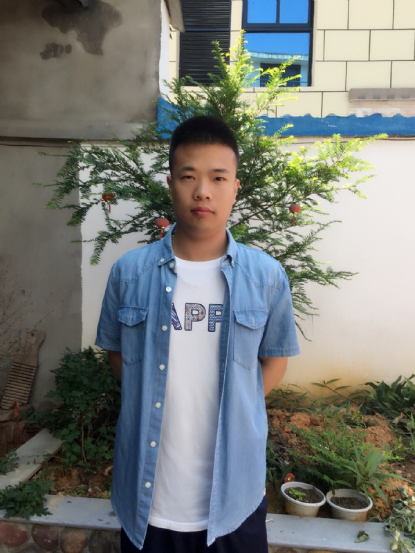 桃子哪去了的第一张照片--洛阳相亲服务中心