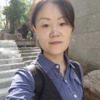 伊琪的第一张照片--洛阳相亲服务中心